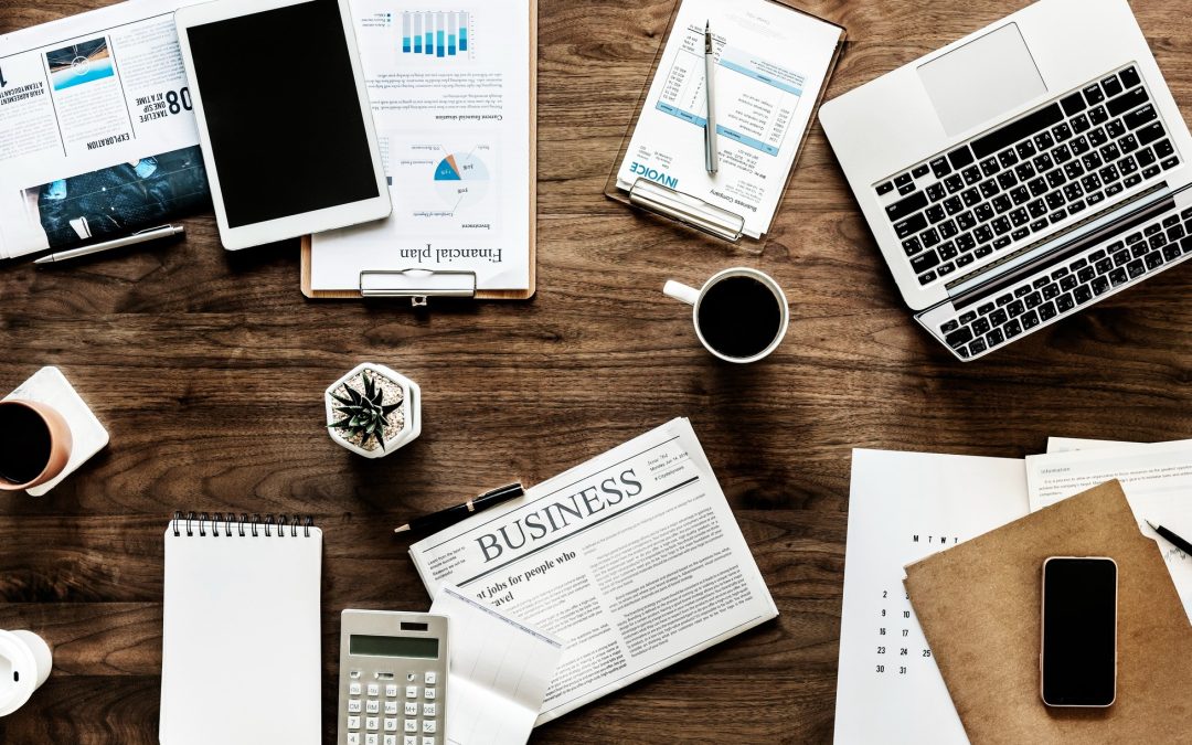 Top 5 Reasons Businesses Fail and How a Strong Business Plan Can Help