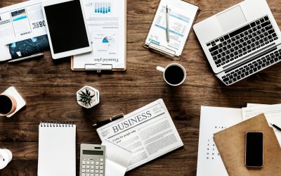 Top 5 Reasons Businesses Fail and How a Strong Business Plan Can Help